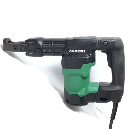  HiKOKI ハイコーキ ハンマ 程度A コード式 ケース付 H41SA4