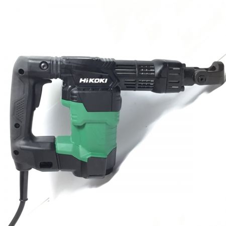  HiKOKI ハイコーキ ハンマ 程度A コード式 ケース付 H41SA4