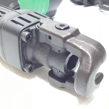  HiKOKI ハイコーキ ハンマ 程度A コード式 ケース付 H41SA4