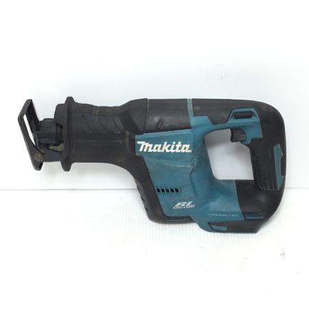  MAKITA マキタ レシプロソー 程度B 本体のみ コードレス式 18v JR188D グリーン