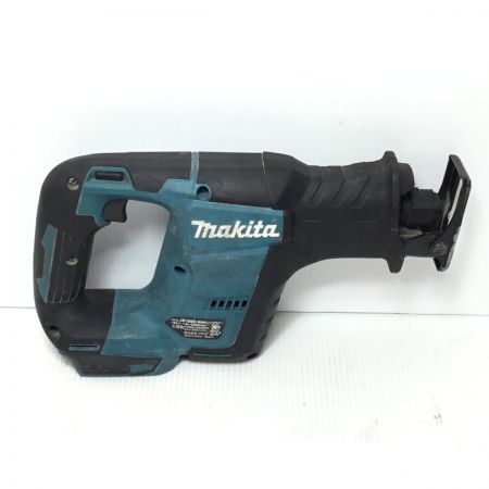 MAKITA マキタ レシプロソー 程度B 本体のみ コードレス式 18v JR188D グリーン