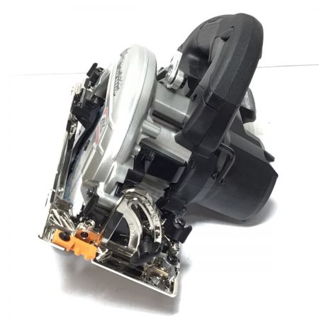  MAKITA マキタ 丸のこ 程度A 本体のみ コードレス式 165mm 18v HS631D ブラック