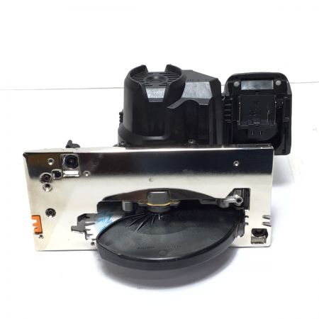  MAKITA マキタ 丸のこ 程度A 本体のみ コードレス式 165mm 18v HS631D ブラック