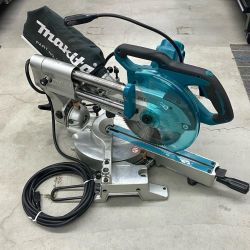 MAKITA マキタ MAKITA スライド丸のこ LS0717FL ブルー Bランク
