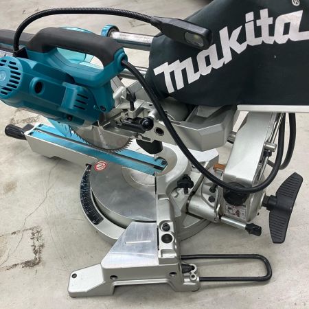 MAKITA マキタ MAKITA スライド丸のこ LS0717FL ブルー