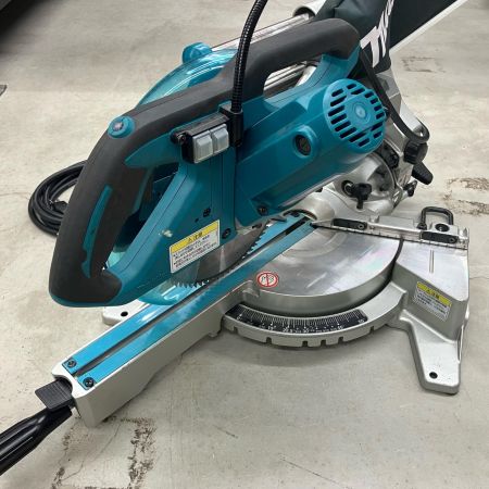 MAKITA マキタ MAKITA スライド丸のこ LS0717FL ブルー