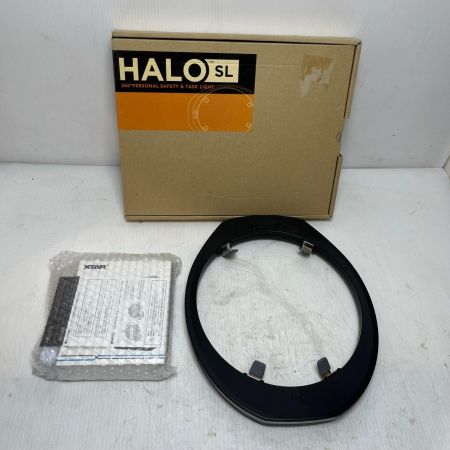 HALO ヘッドライト 