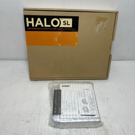 HALO ヘッドライト 