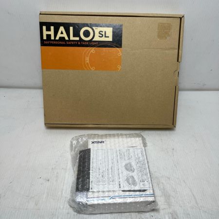 HALO ヘッドライト