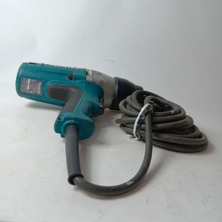 MAKITA マキタ インパクトレンチ TW0350 ブルー コード式 100v 本体のみ