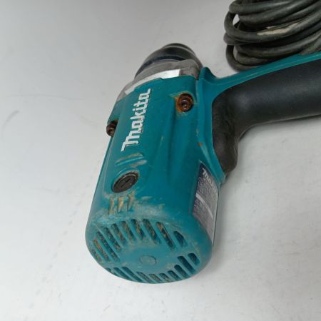 MAKITA マキタ インパクトレンチ TW0350 ブルー コード式 100v 本体のみ
