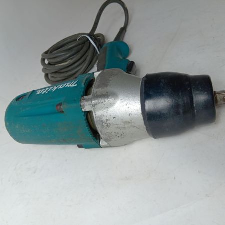 MAKITA マキタ インパクトレンチ TW0350 ブルー コード式 100v 本体のみ