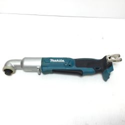 ΘΘ MAKITA マキタ アングルインパクトドライバ 本体のみ コードレス式 10.8v  TL064D ブルー Bランク