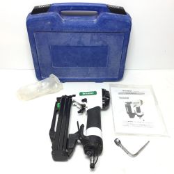 ΘΘ WAKAI 若井産業 エアタッカ 常圧 ケース付 TS41025 Cランク