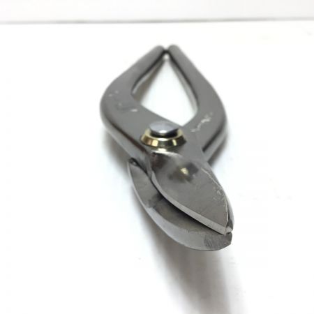  盛光 金切鋏 本職板金鋏 ＳＬＤ横葺 HSLD-0827