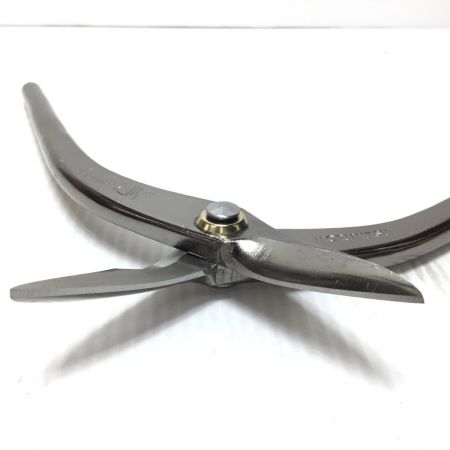  盛光 金切鋏 本職板金鋏 ＳＬＤ横葺 HSLD-0827