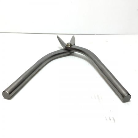  盛光 金切鋏 本職板金鋏 ＳＬＤ横葺 HSLD-0827