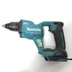 ΘΘ MAKITA マキタ スクリュードライバー コードレス式 18v 本体のみ  FS455D ブルー Cランク