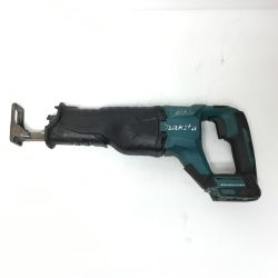 ΘΘ MAKITA マキタ レシプロソー コードレス式 18v 本体のみ JR187D ブルー Cランク