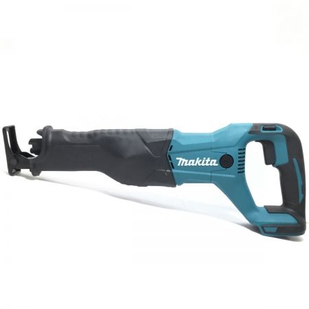  MAKITA マキタ レシプロソー 18v ケース付 程度A JR186D ブルー