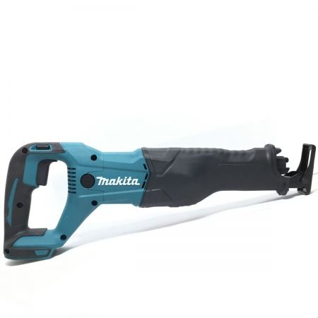  MAKITA マキタ レシプロソー 18v ケース付 程度A JR186D ブルー