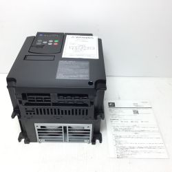 ΘΘ 富士電機 インバーター 未使用品(S) FRN11-G2S-2J Sランク