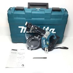 ΘΘ MAKITA マキタ オートパックスクリュードライバー 程度B ケース付 FR451D ブルー Bランク