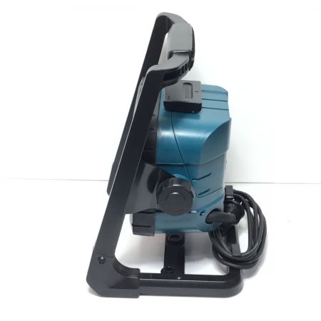  MAKITA マキタ ワークライト 程度B 本体のみ 14.4v/18v ML805 ブルー