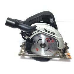 ΘΘ MAKITA マキタ 丸のこ 程度B 本体のみ コード式 165mm 5734S ブラック Bランク