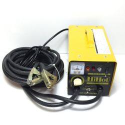 ΘΘ SUZUKID 解氷機 程度B コード式 SSS-250Z イエロー Bランク