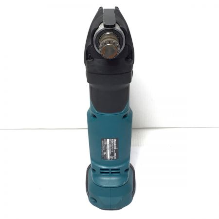  MAKITA マキタ マルチツール 程度B 付属品完備 コードレス式 18v TM51D ブルー