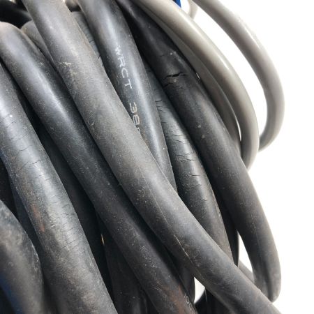  スター電器 解氷機  SSS-250P ブルー×イエロー