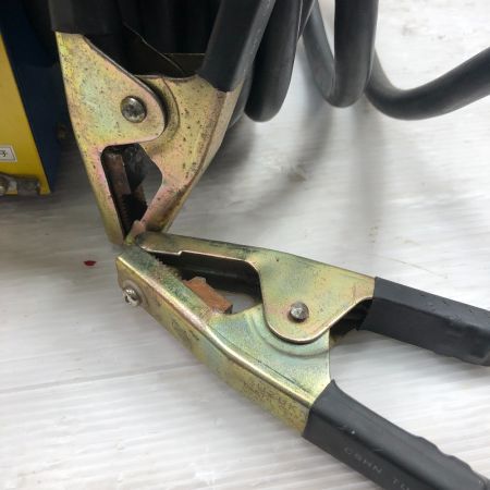  スター電器 解氷機  SSS-250P ブルー×イエロー