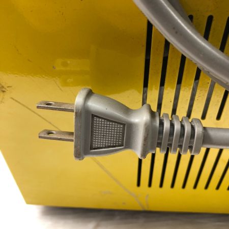  スター電器 解氷機  SSS-250P ブルー×イエロー