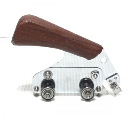  HIYAMA スロットカッター 程度B 溝切カッター