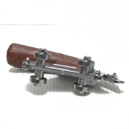  HIYAMA スロットカッター 程度B 溝切カッター