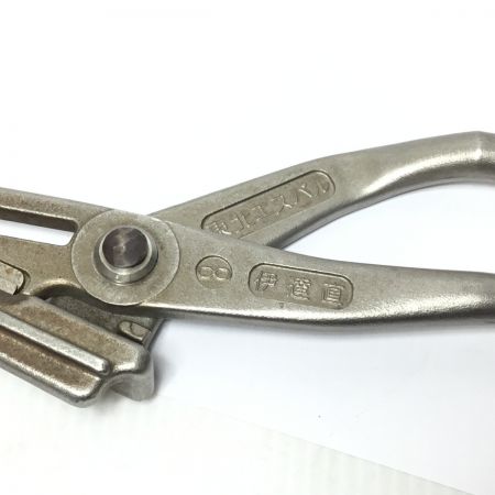  東北エスパル 伊達直 替刃式 程度B サビ有