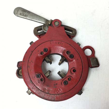  REX レッキス ダイヘッド 1/2～1・1/2