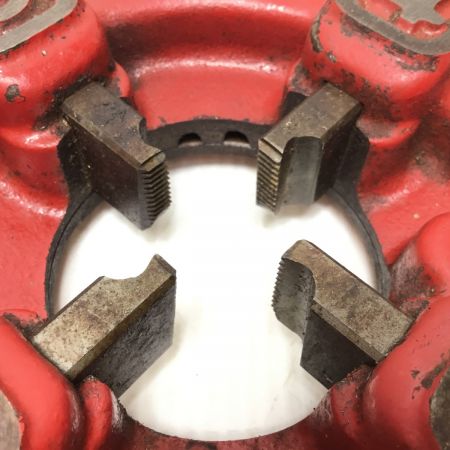  REX レッキス ダイヘッド 1/2～1・1/2