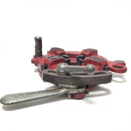  REX レッキス ダイヘッド 1/2～1・1/2