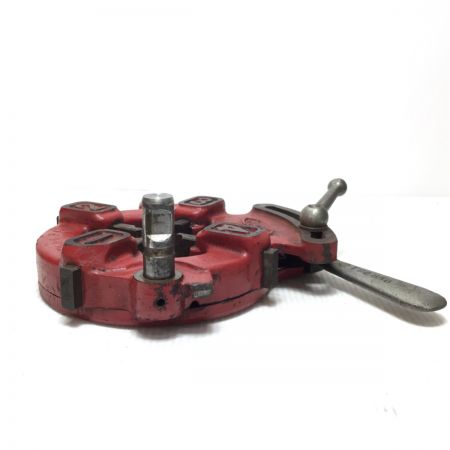  REX レッキス ダイヘッド 1/2～1・1/2