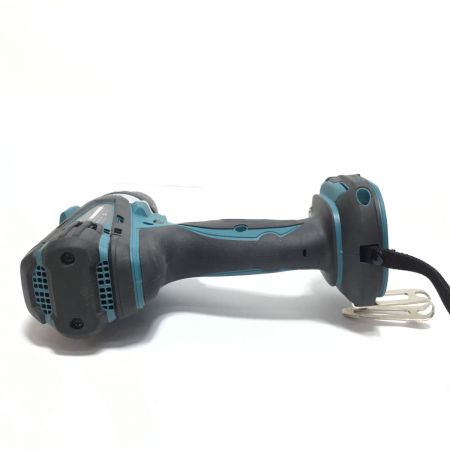  MAKITA マキタ ドライバドリル コードレス式 18v 本体のみ HP458D ブルー