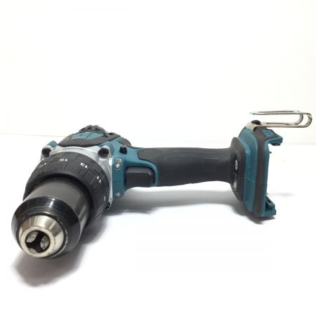  MAKITA マキタ ドライバドリル コードレス式 18v 本体のみ HP458D ブルー