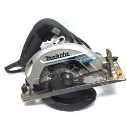 ΘΘ MAKITA マキタ 丸のこ 程度B 本体のみ コード式 165mm HS6302 Bランク