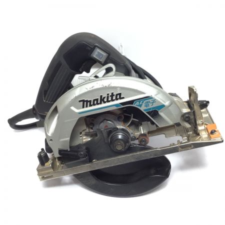  MAKITA マキタ 丸のこ 程度B 本体のみ コード式 165mm HS6302