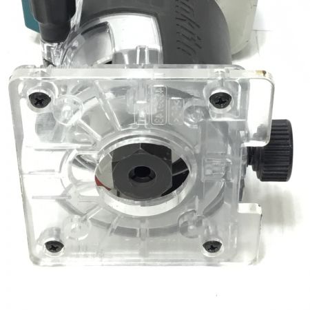  MAKITA マキタ トリマー 程度B 本体のみ コードレス式 18v RT50D