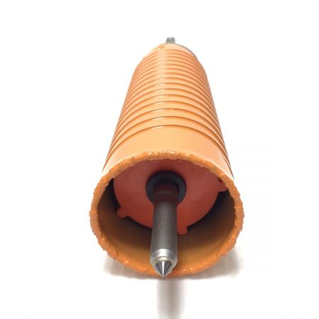  MIYANAGA ミヤナガ ハイパーダイヤコアドリル 50mm×130mm シャンクL・回転ドリル 未使用品(S) PCHP050R