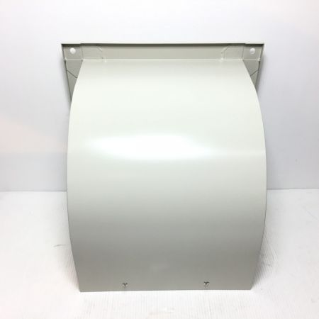  MITSUBISHI ミツビシ 換気扇用ウェーザーカバー 未使用品(S) W-25TB