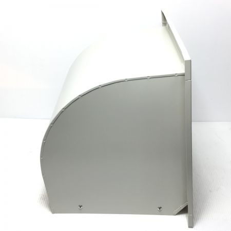  MITSUBISHI ミツビシ 換気扇用ウェーザーカバー 未使用品(S) W-25TB