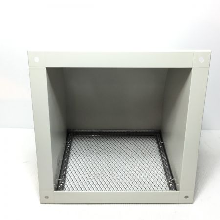  MITSUBISHI ミツビシ 換気扇用ウェーザーカバー 未使用品(S) W-25TB